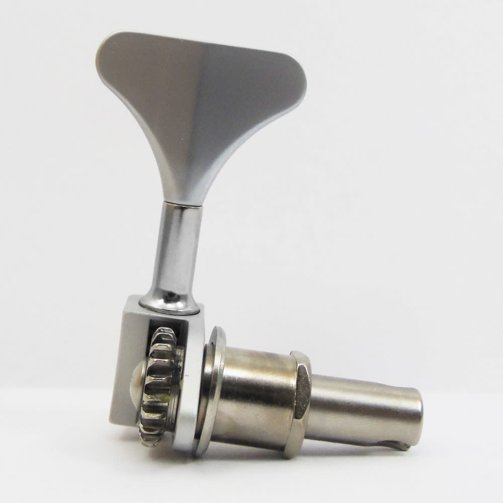 CLAVIJA BASS HIPSHOT 20650C (B) HB6Y UBT 3/8 CHROME2