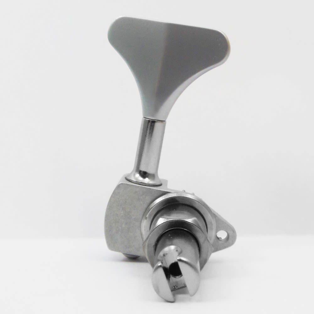 Clavija 1R Chrome 20650C HB6Y UBT 3/81