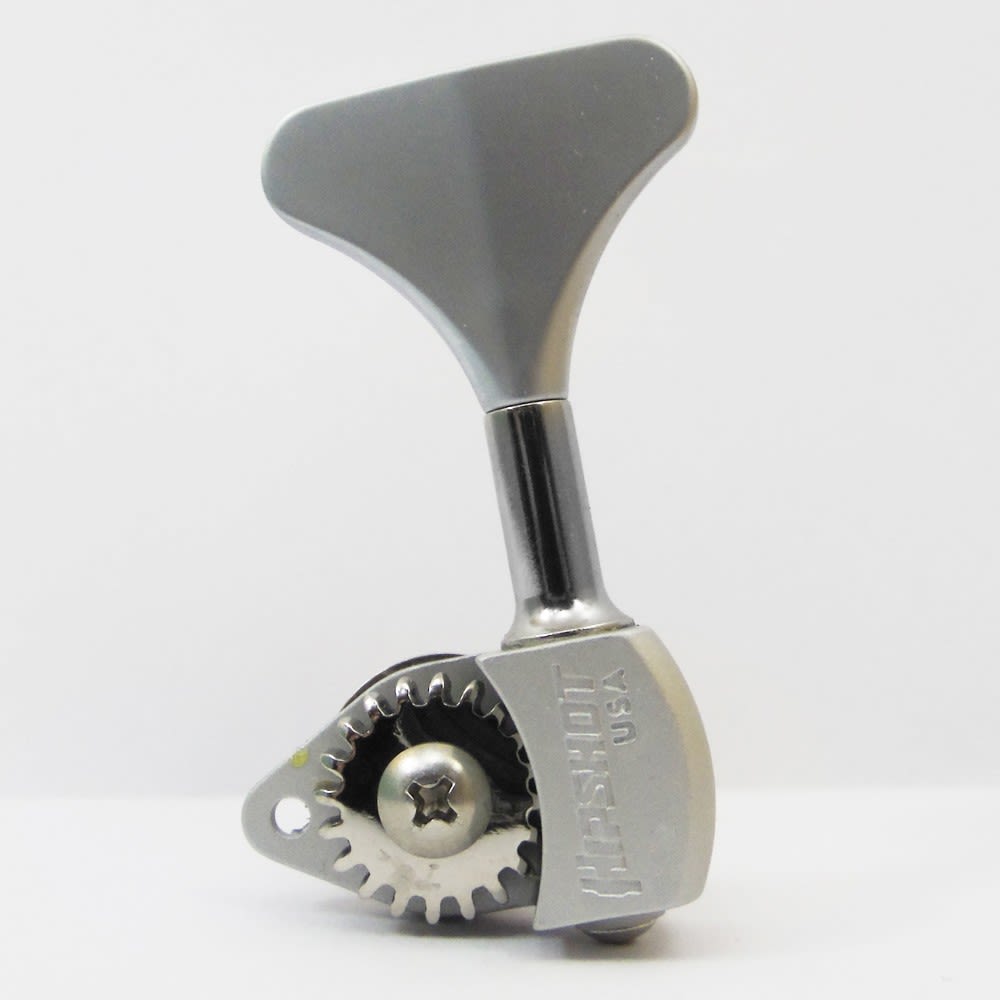 Clavija 1R Chrome 20650C HB6Y UBT 3/8 2