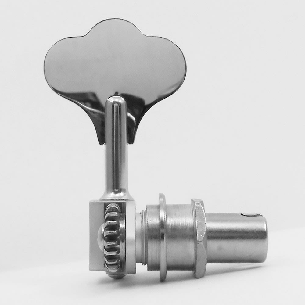 CLAVIJA BASS HIPSHOT 20675C (B) HB6C UBT 1/2 CHROME4