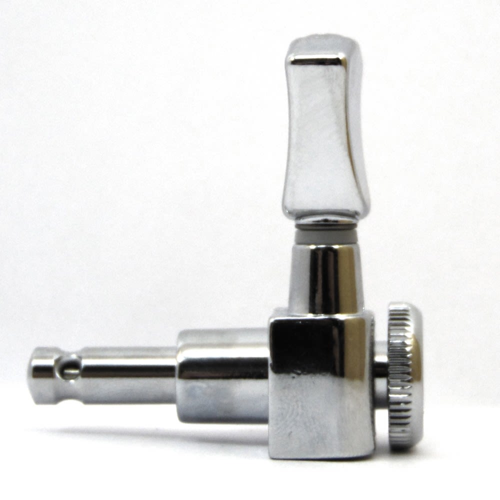 CLAVIJA GUITAR HIPSHOT  6GL0C (B) D04 Grip-Lock Open Guitar Tuner3