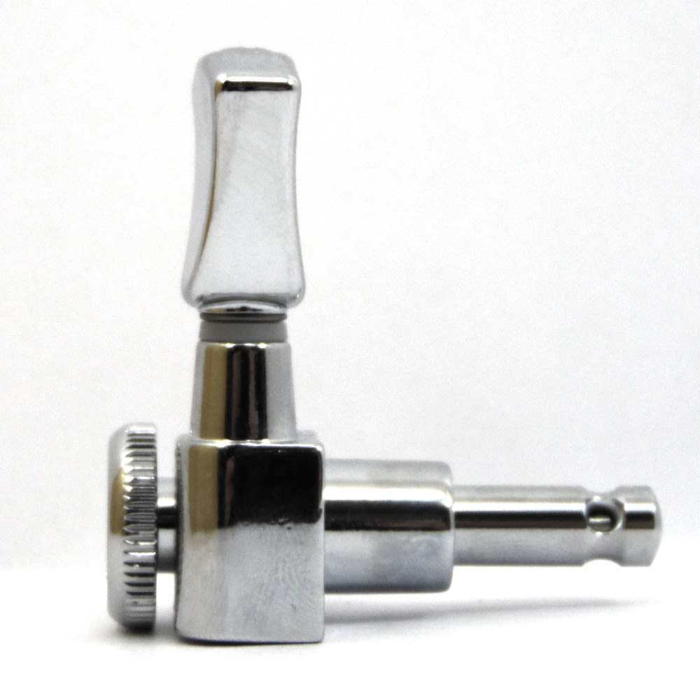 Clavija 1R. Mod: 6GL0C. Color: Chrome1