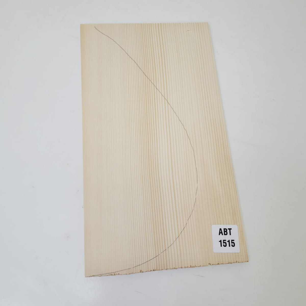 Tapa Armonica Unica REF: 1515 de Abeto Engelmann3