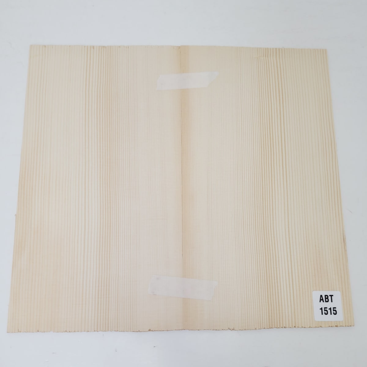 Tapa Armonica Unica REF: 1515 de Abeto Engelmann4