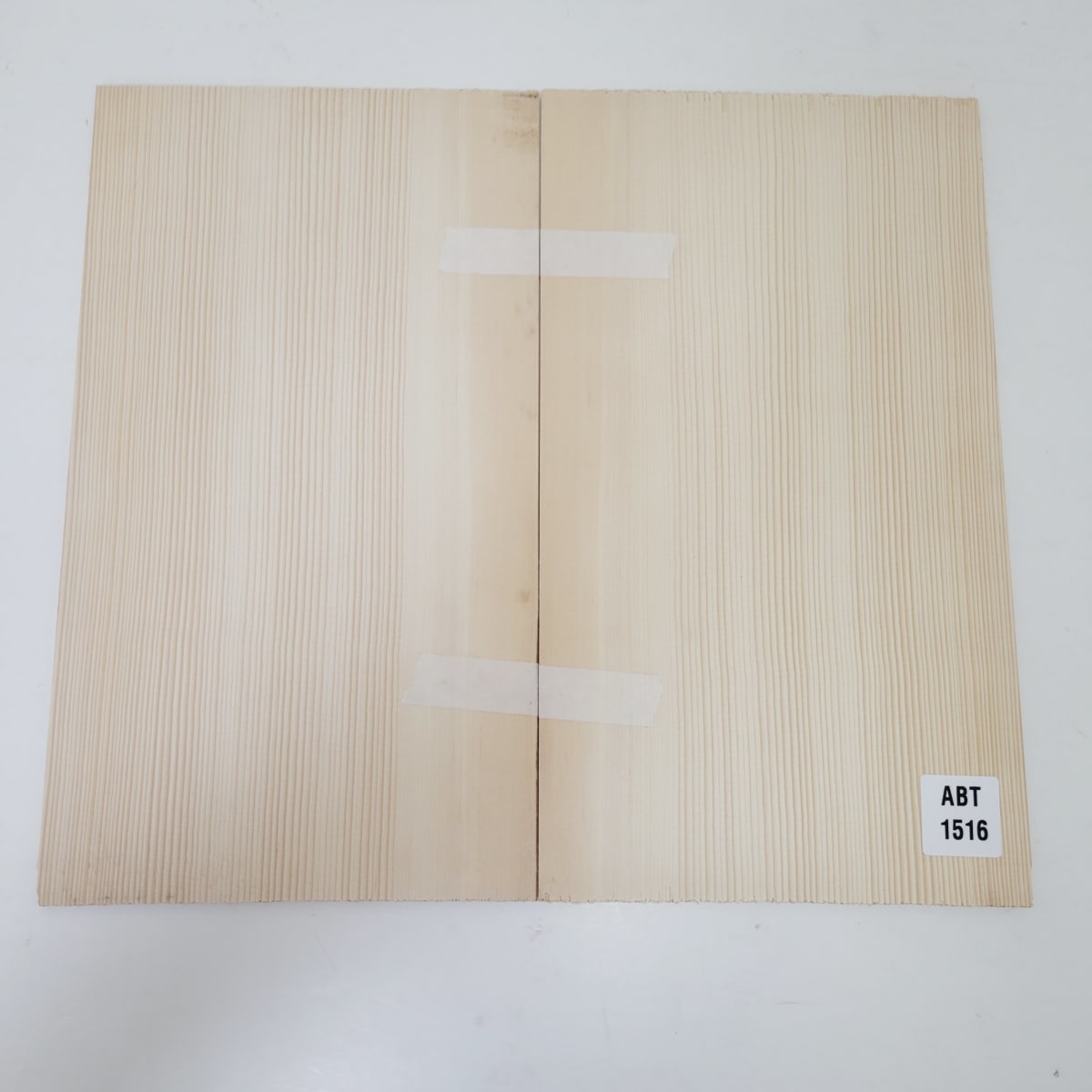 Tapa Armonica Unica REF: 1516 de Abeto Engelmann4