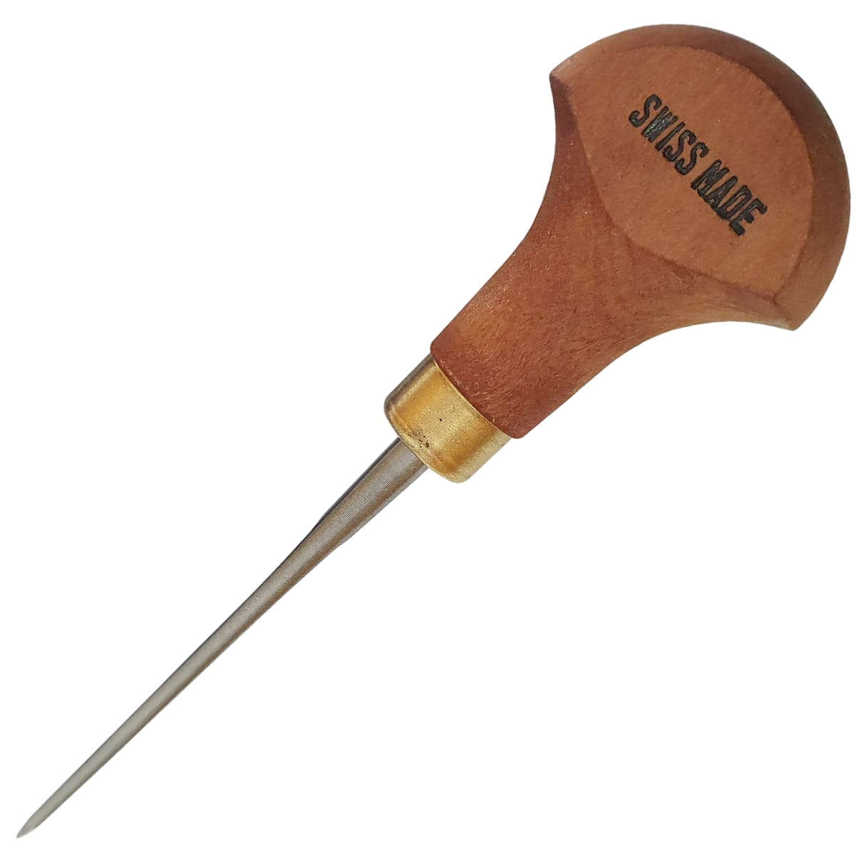 Micro Gubia Pfeil  L 11 en U de 0.5 mm de ancho para Timbre Linograbado y Tallado en Madera2