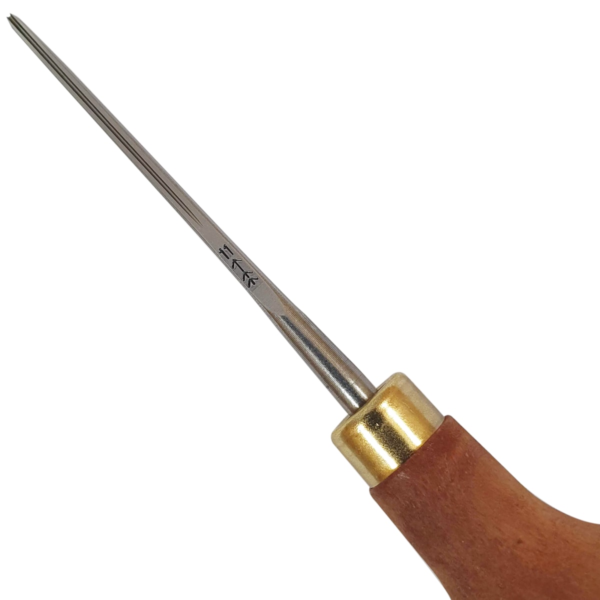 Micro Gubia Pfeil  L 11 en U de 0.5 mm de ancho para Timbre Linograbado y Tallado en Madera4