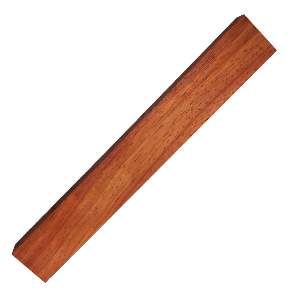 Madera Padouk Pieza para Puente1