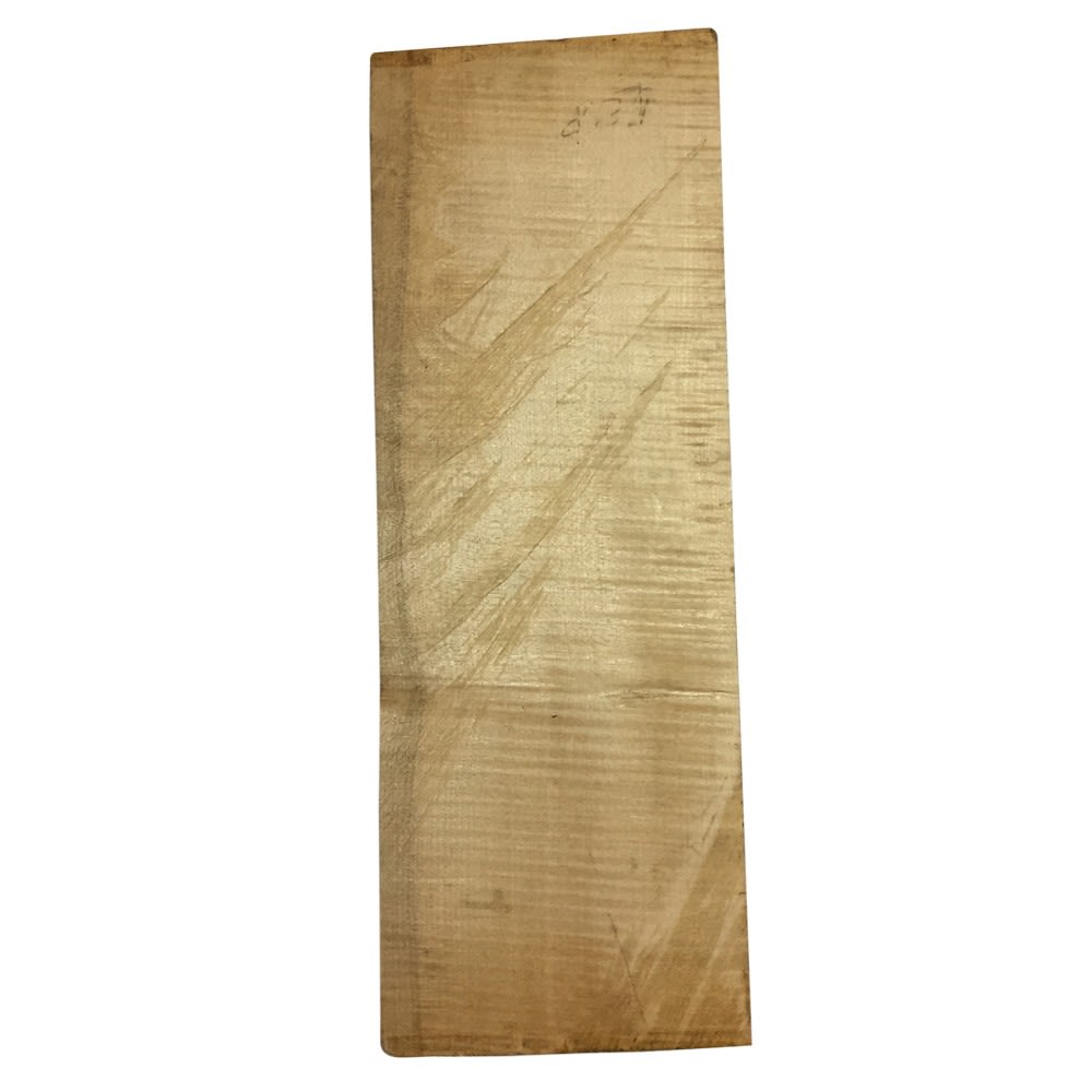 MADERA ARCE EUROPEO Especial. Mango  565 x 170 x 80/45 mm.2