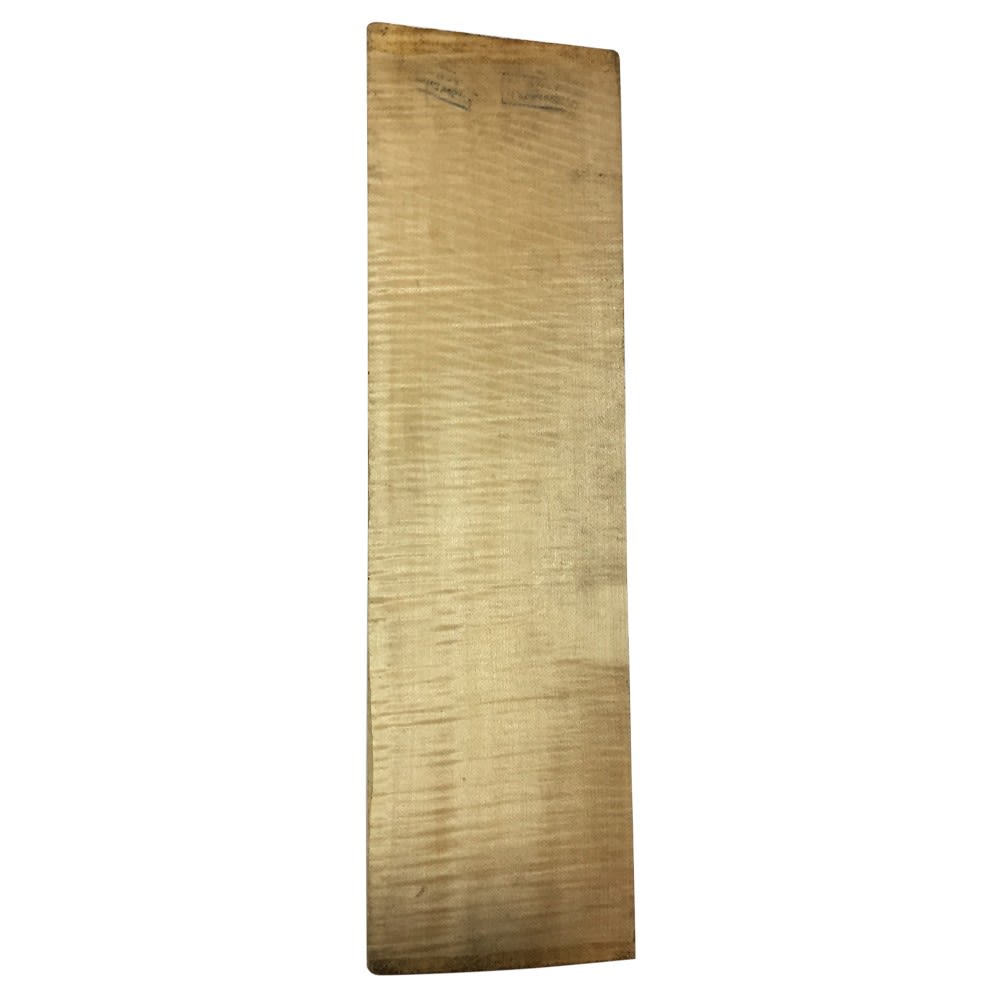 MADERA ARCE EUROPEO Especial. Mango  565 x 170 x 80/45 mm. 2