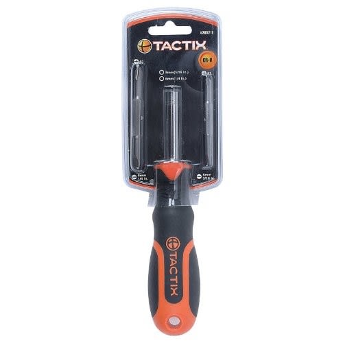 Destornillador 6 en 15