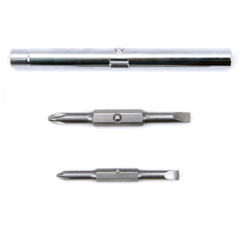 Destornillador 6 en 12