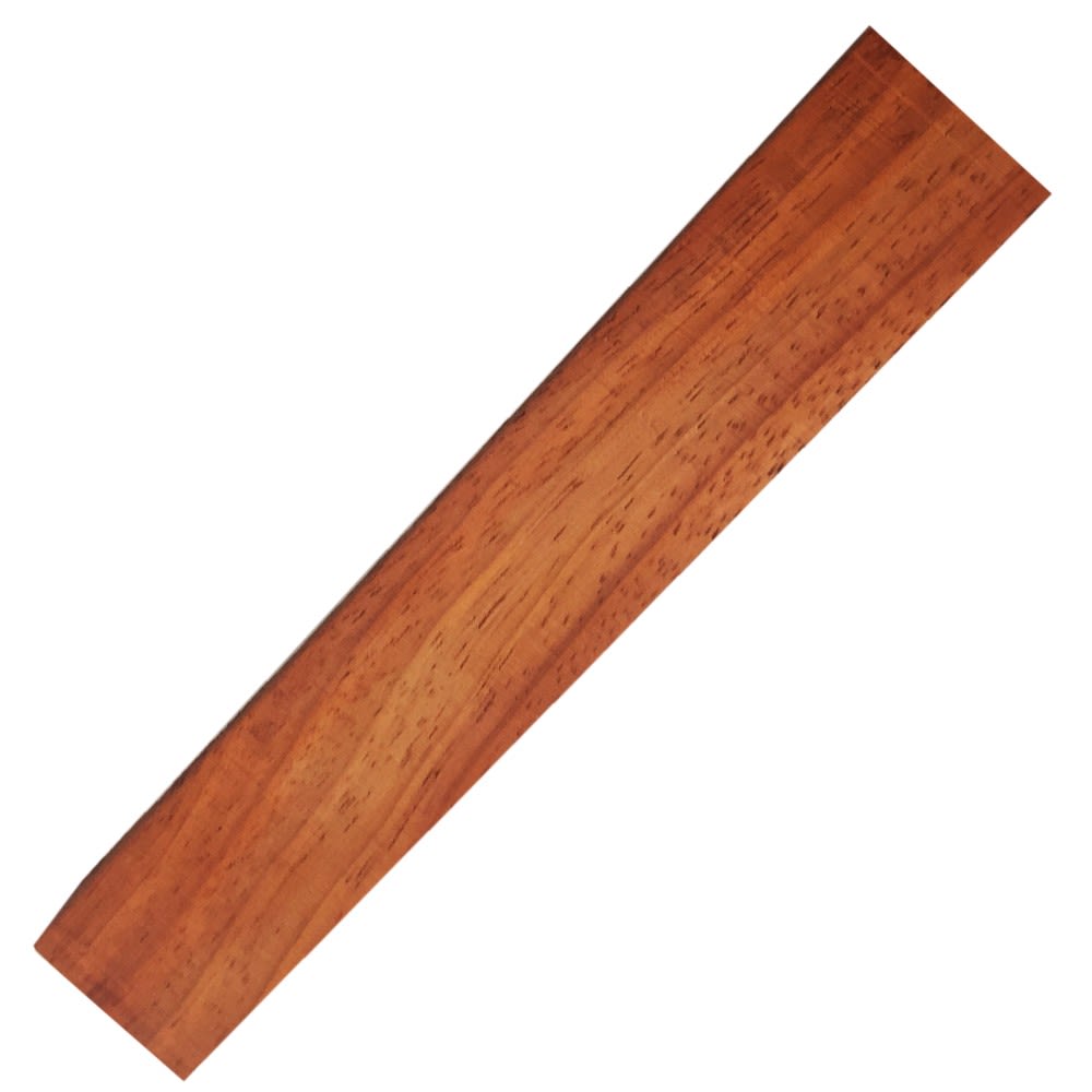 Madera Padouk Pieza de 40cm  x  4.5.cm x 4.5cm3