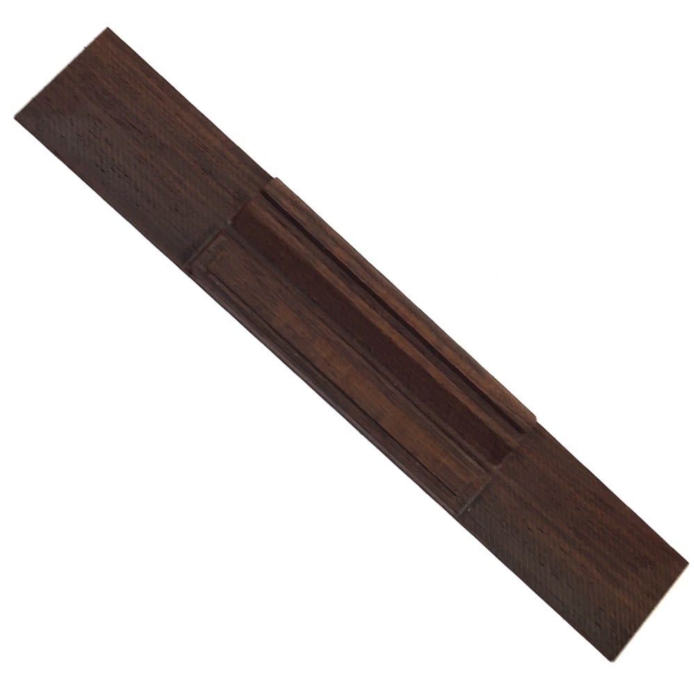 Puentes para Guitarra Clasica de IndianR (Tallado para Inscrustaciones )4