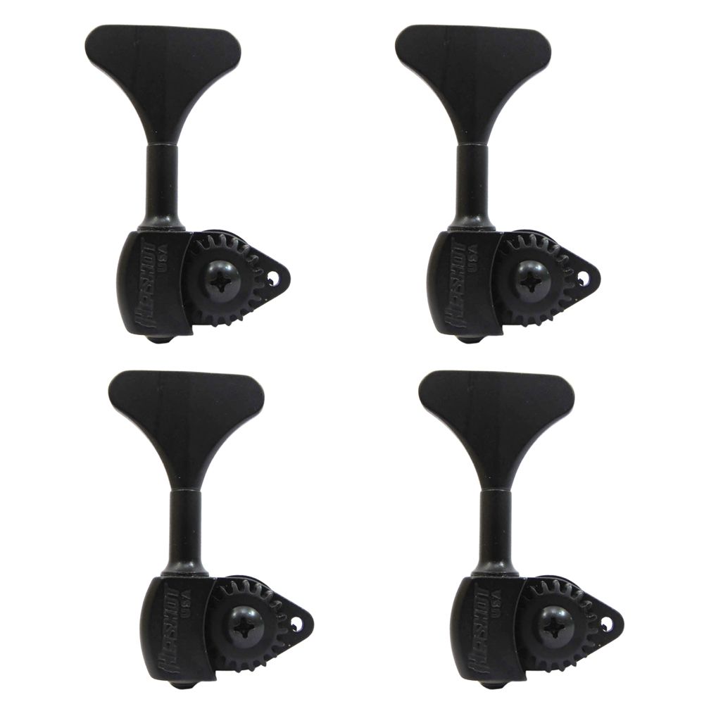 Clavijero 4L Black 20650B HB6Y 3/8 0