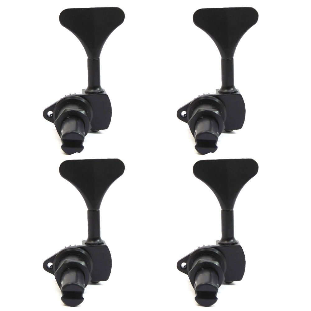 Clavijero 4L Black 20650B HB6Y 3/82