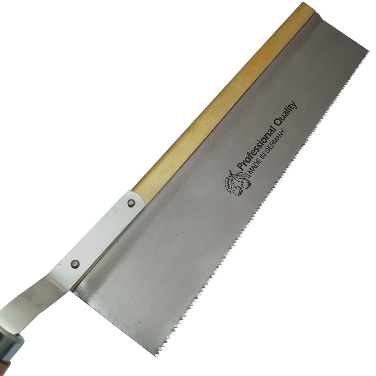 Sierra de Ebanista Corte al Ras Two Cherries Mod 41512