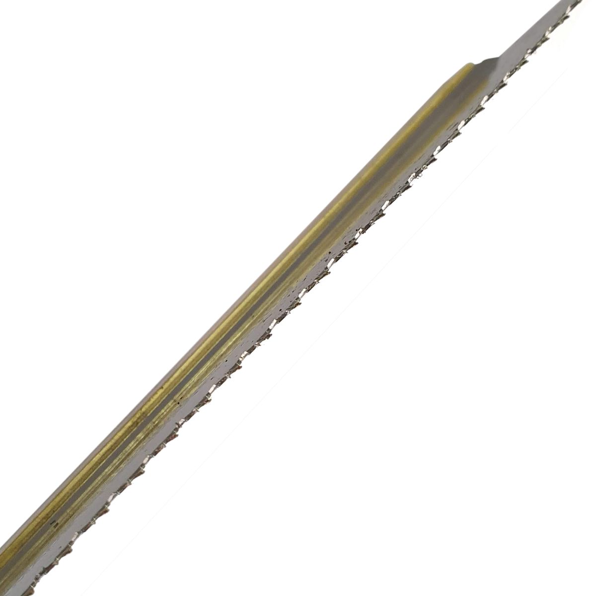 Sierra de Ebanista Corte al Ras Two Cherries Mod 41515