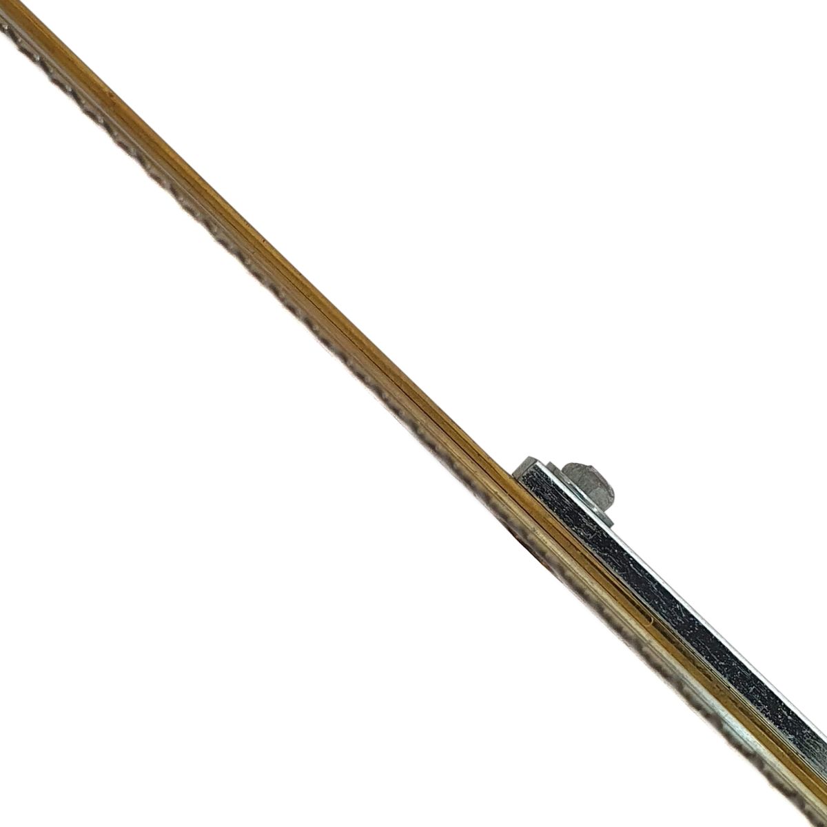 Sierra Reversible de Ebanista 4152 Two Cherries de 250 mm con Refuerzo de Bronce6