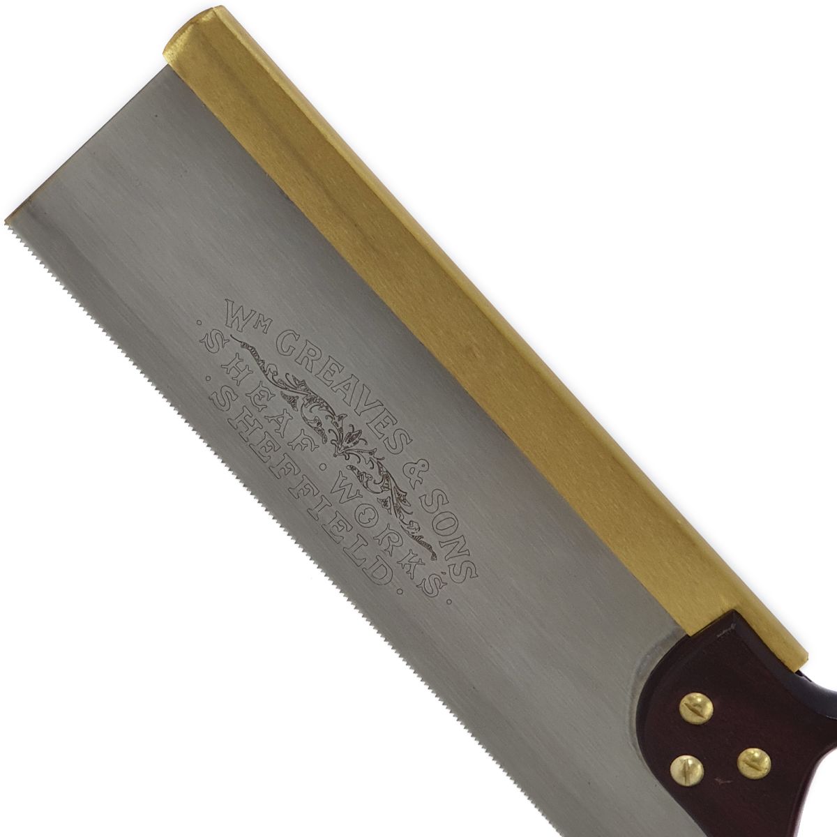 Sierra Tenon 12