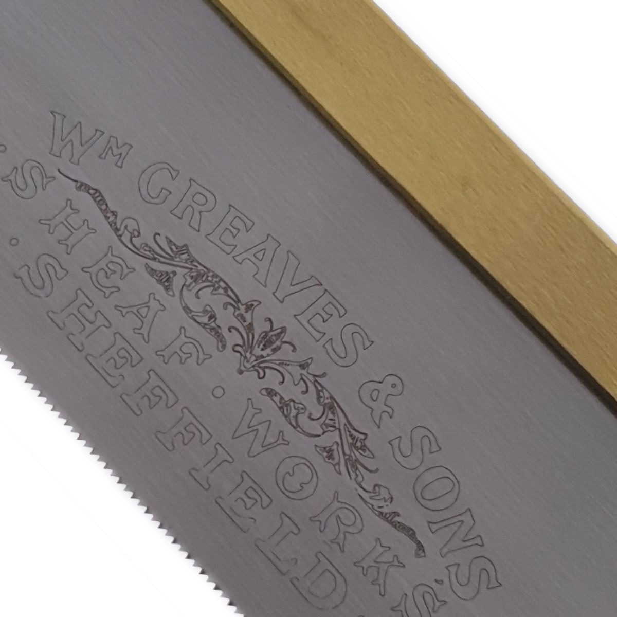 Sierra Tenon 12