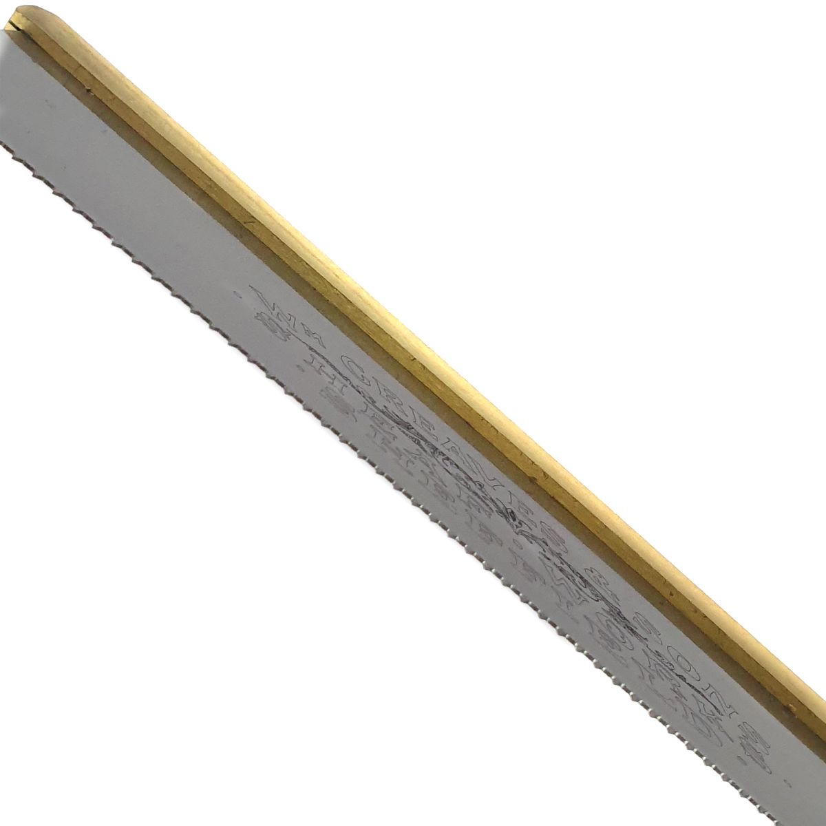 Sierra Tenon 12