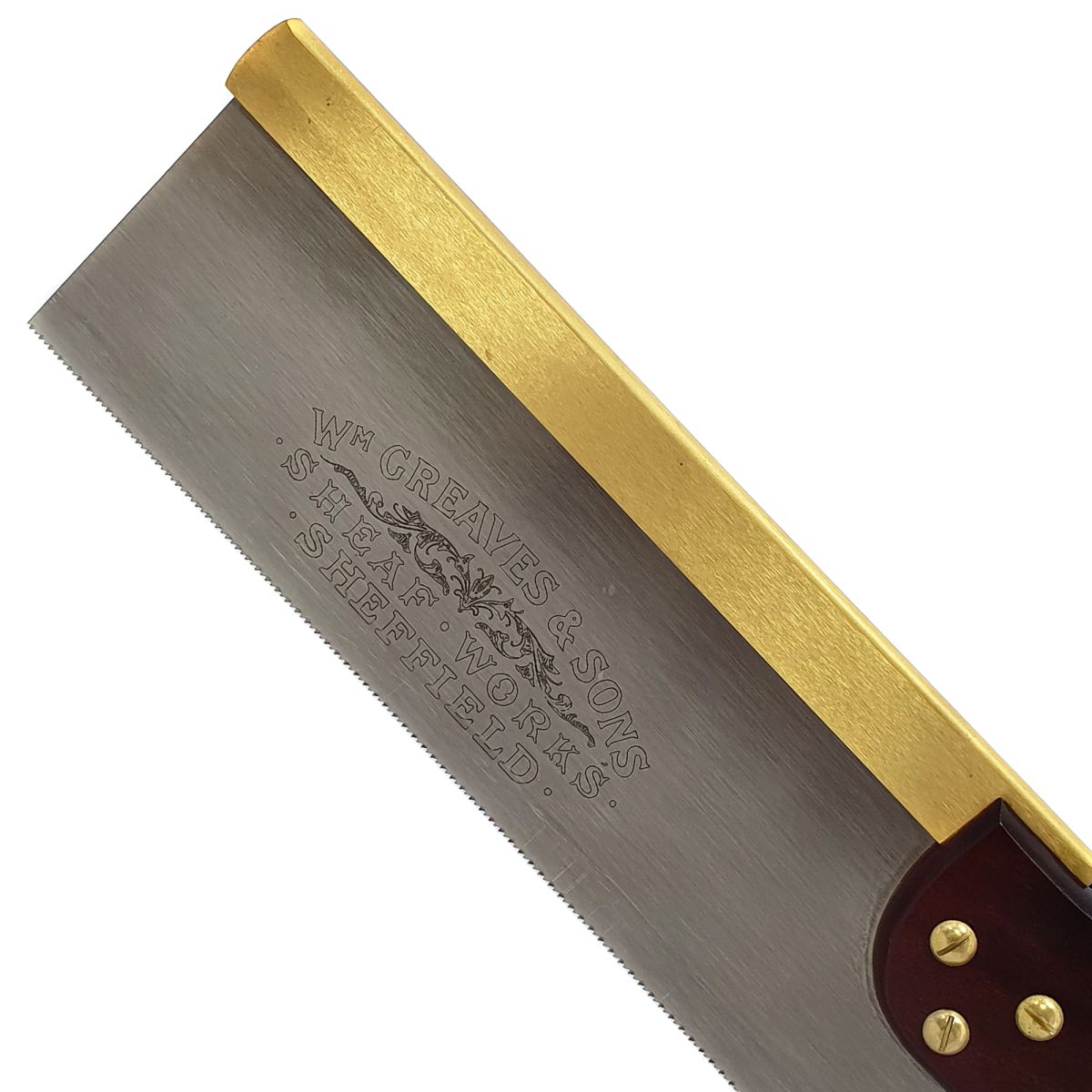 Sierra Tenon 12