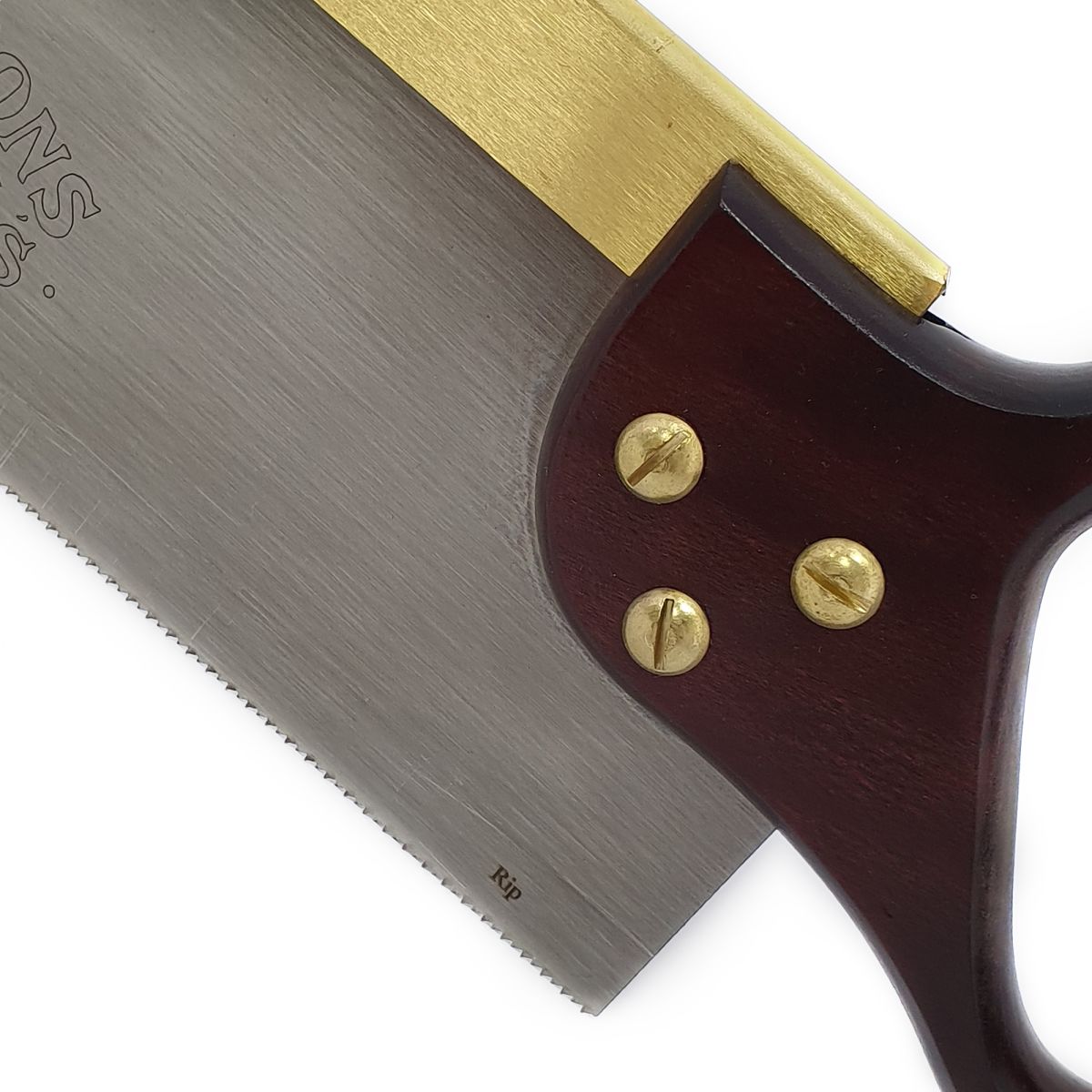 Sierra Tenon 12