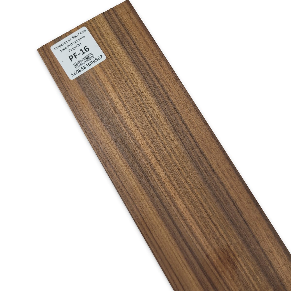 Diapason PF-16 de Pau Ferro Especial para Instrumentos Pequeños5