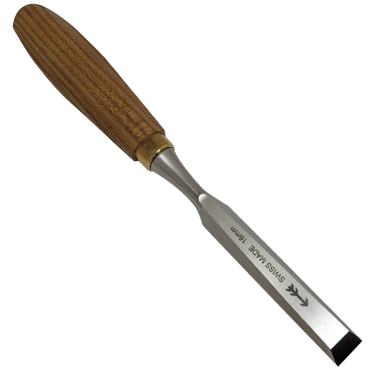 Formon Carpintero. Mod: Cm de 16 mm de ancho2