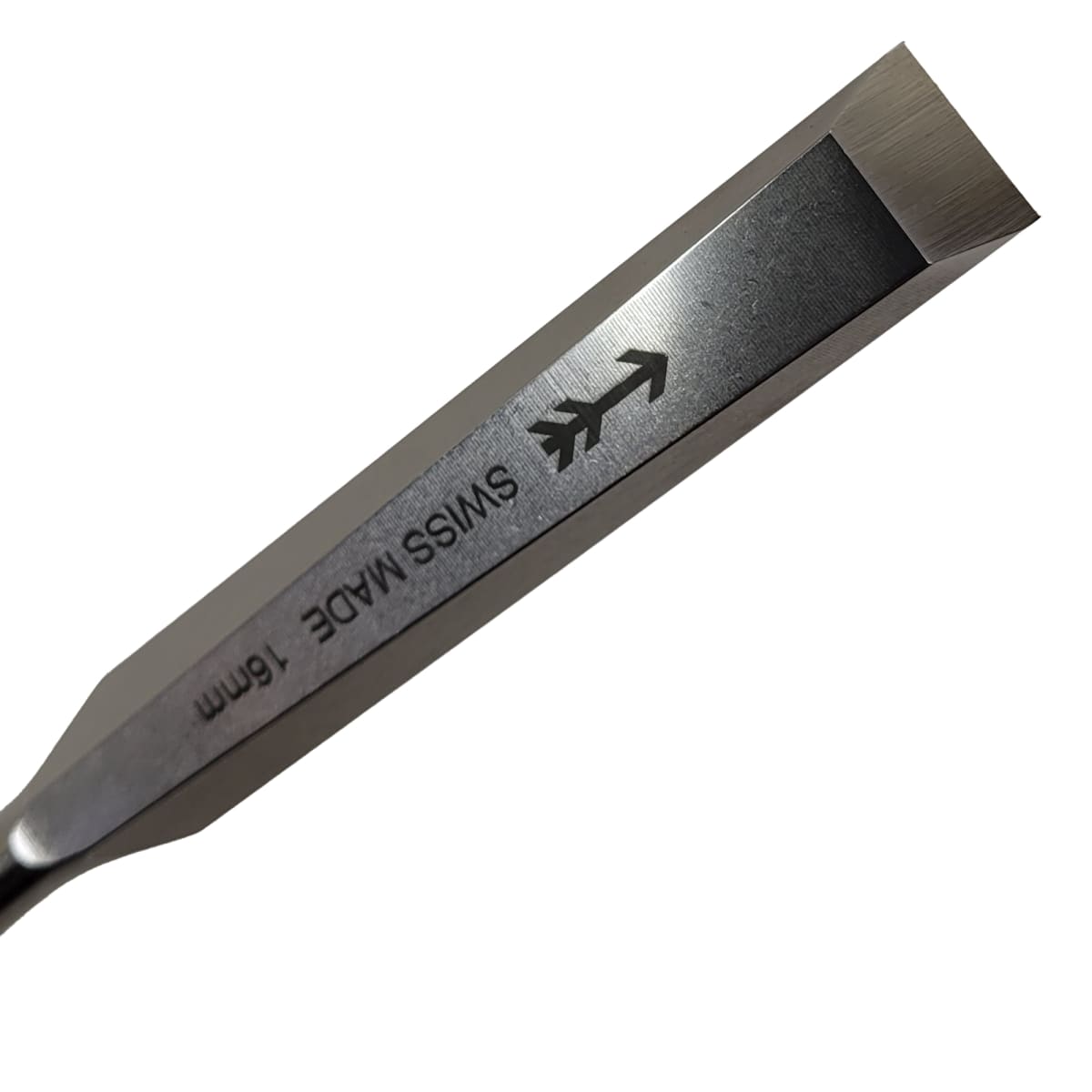 Formon Carpintero. Mod: Cm de 16 mm de ancho4