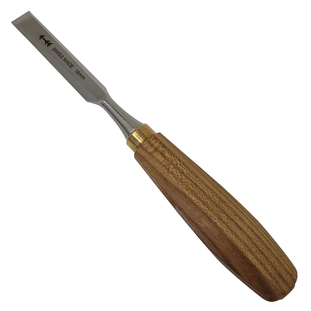 Formon Carpintero. Mod: Cm de 16 mm de ancho5