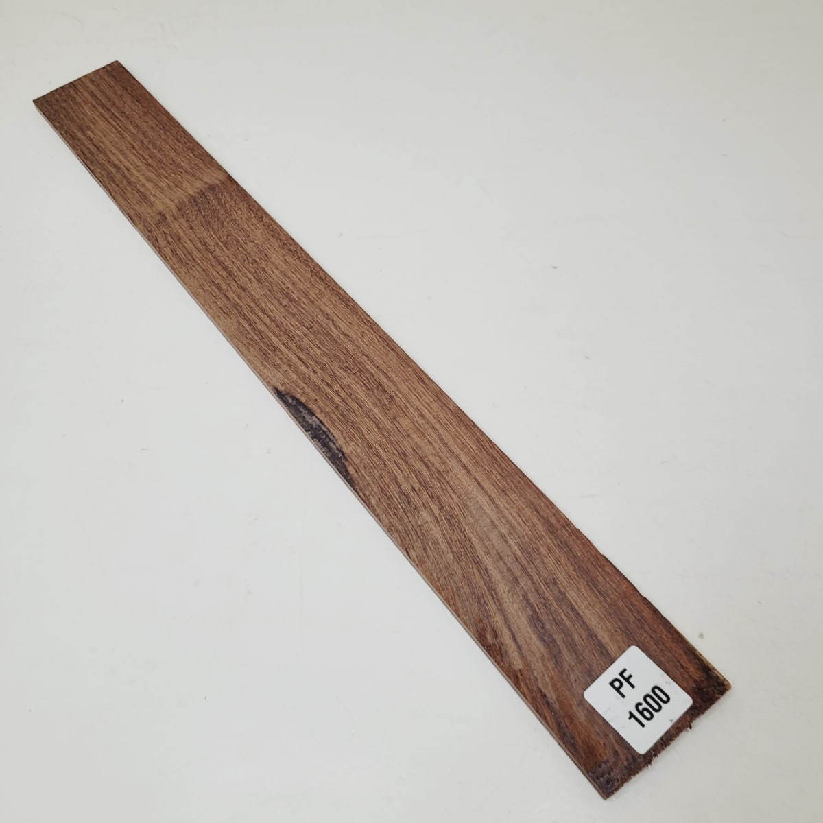 Madera para Diapason REF: PF-1600 de Pau Ferro para Guitarra 0