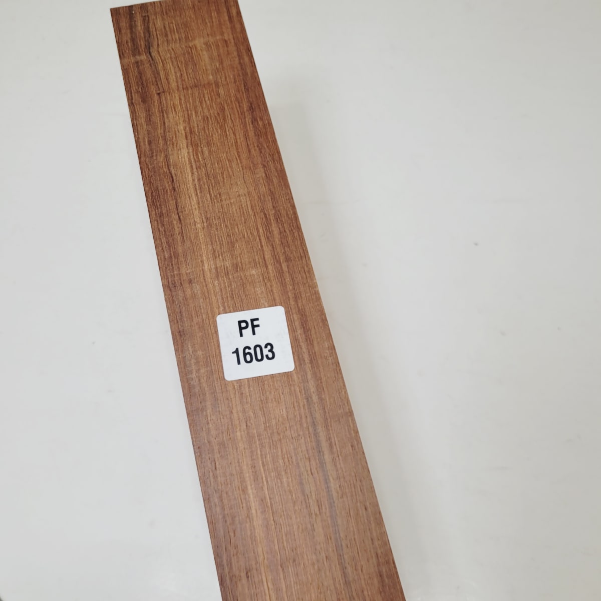 Madera para Diapason REF: PF-1603 de Pau Ferro para Instrumentos Pequeños6