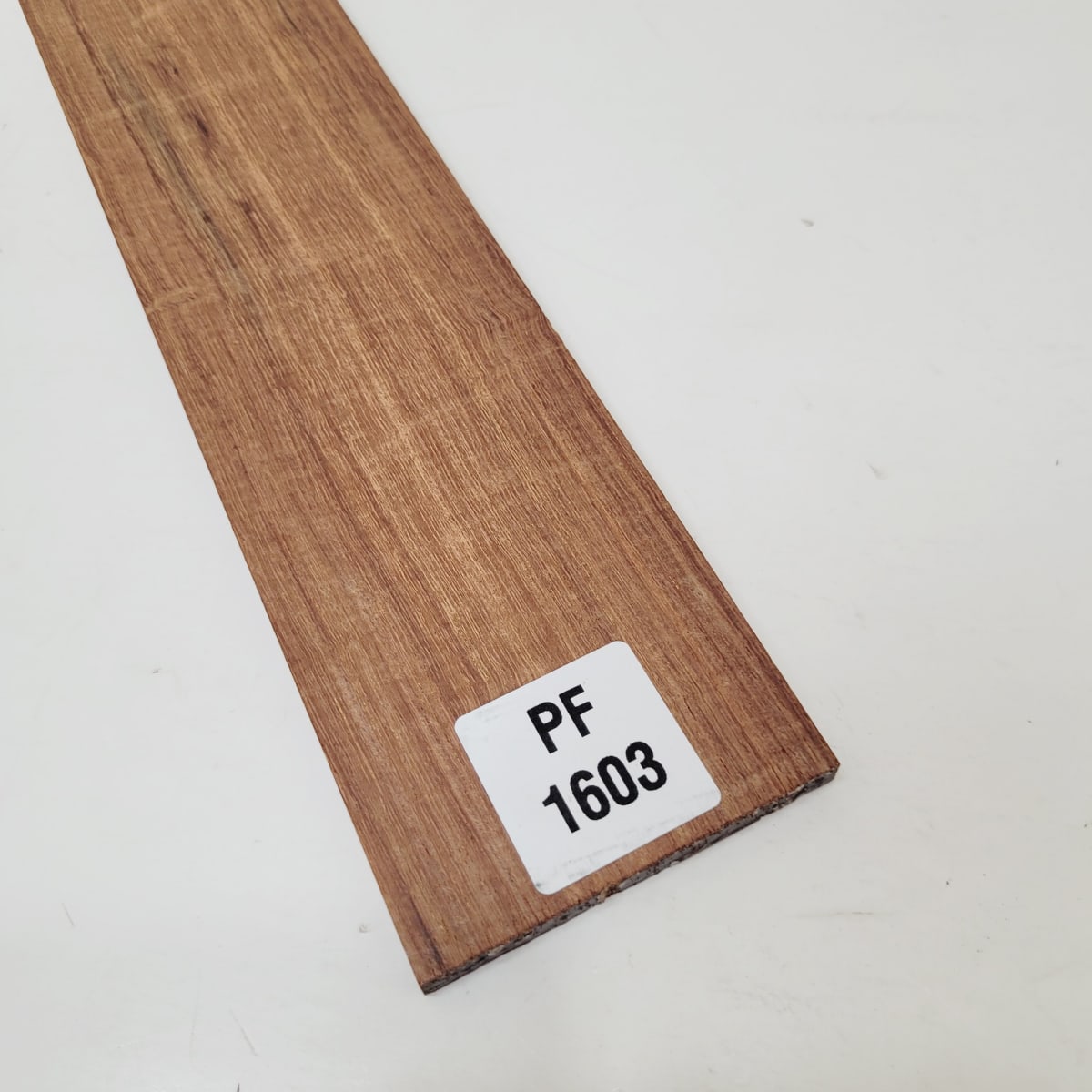 Madera para Diapason REF: PF-1603 de Pau Ferro para Instrumentos Pequeños4