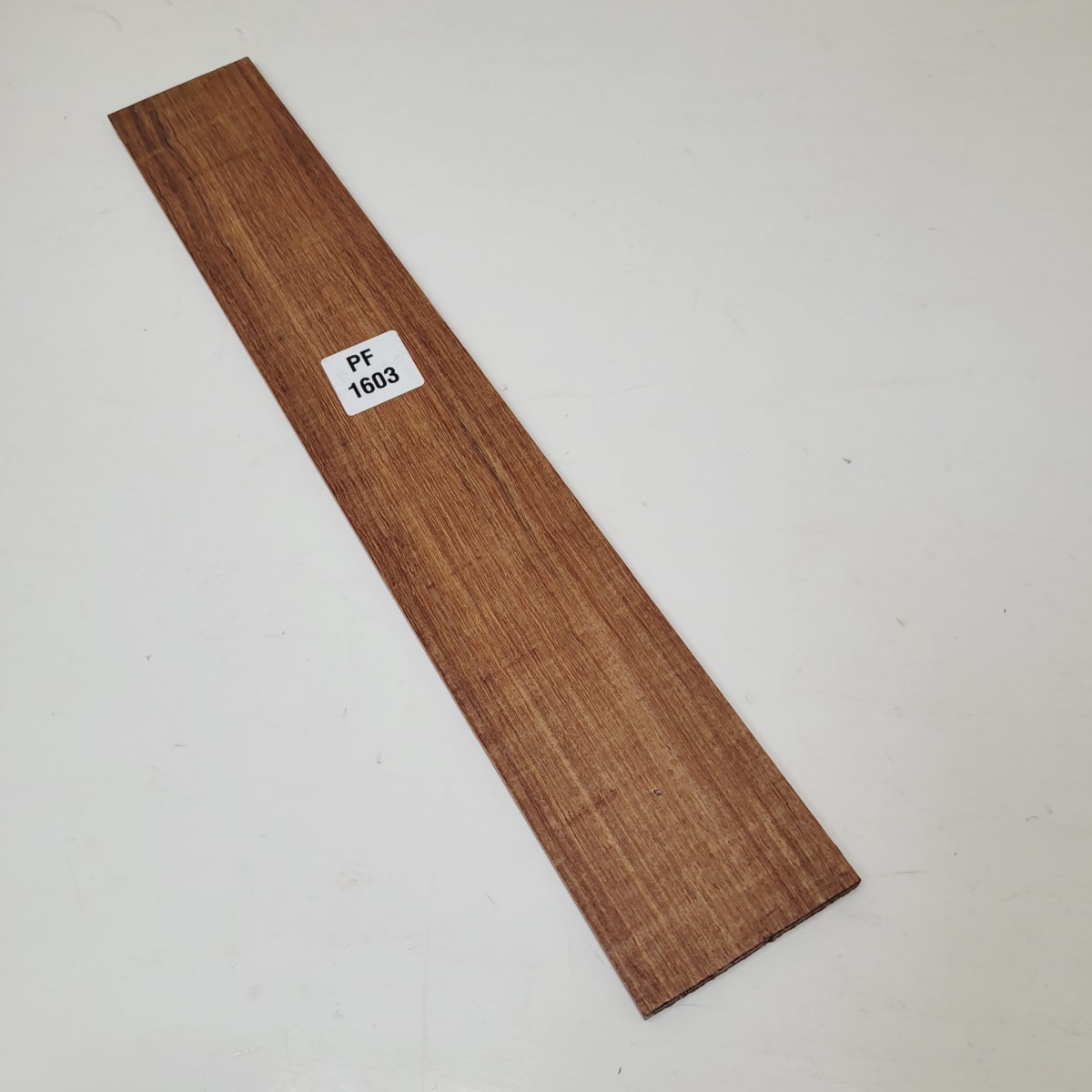 Madera para Diapason REF: PF-1603 de Pau Ferro para Instrumentos Pequeños5