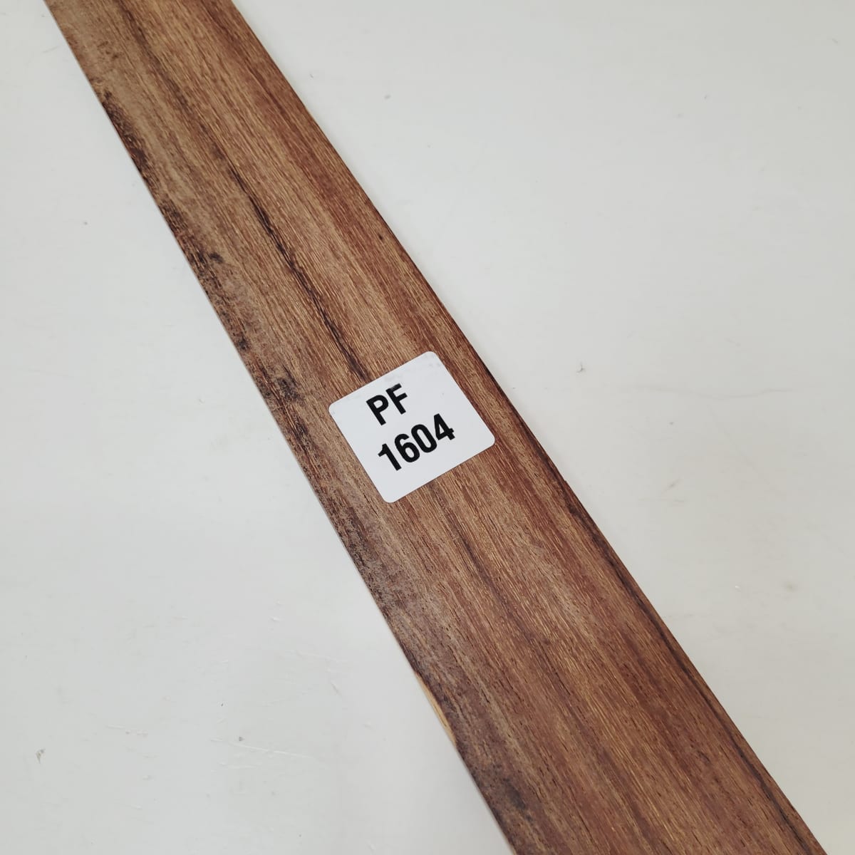 Madera para Diapason REF: PF-1604 de Pau Ferro para Instrumentos Pequeños6