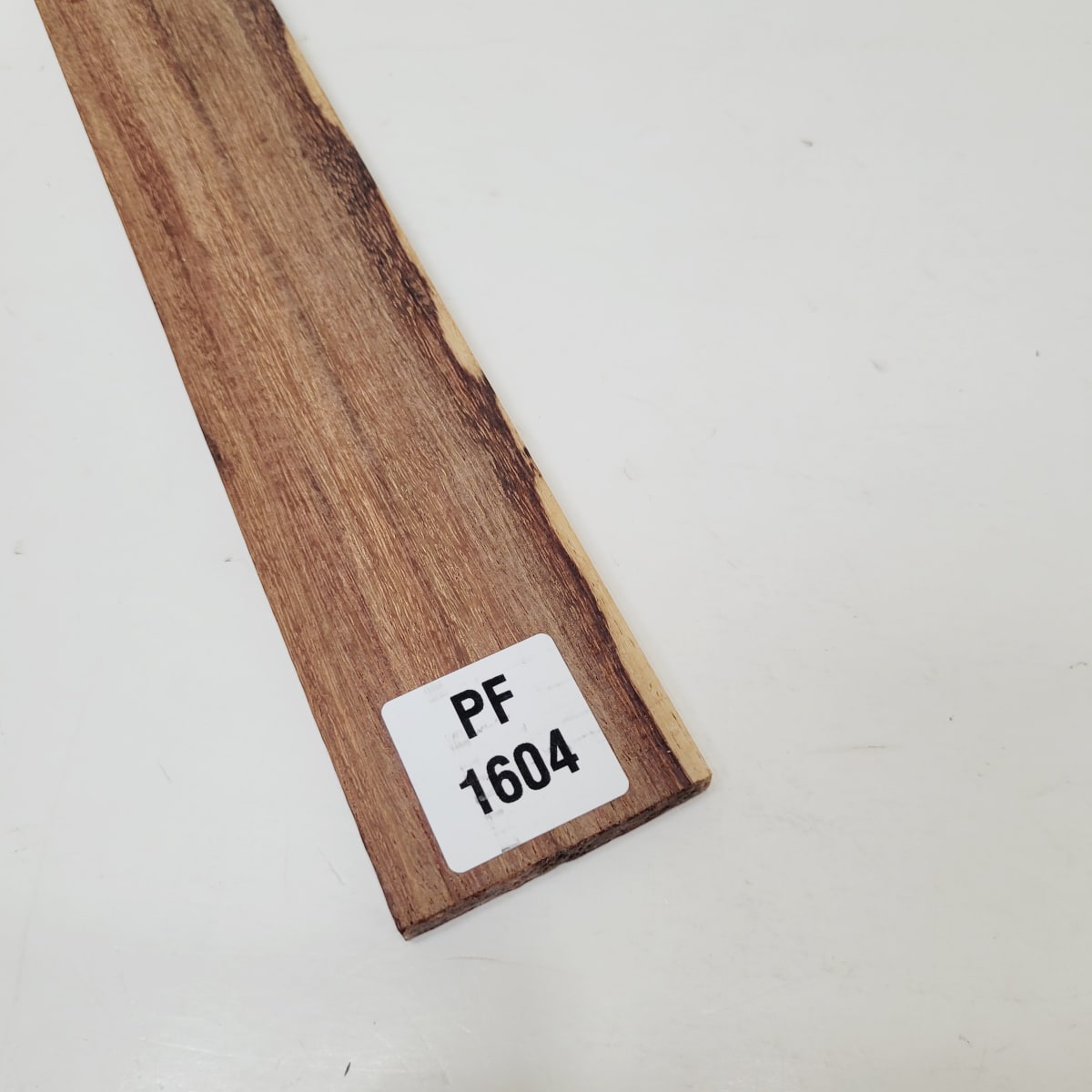 Madera para Diapason REF: PF-1604 de Pau Ferro para Instrumentos Pequeños4