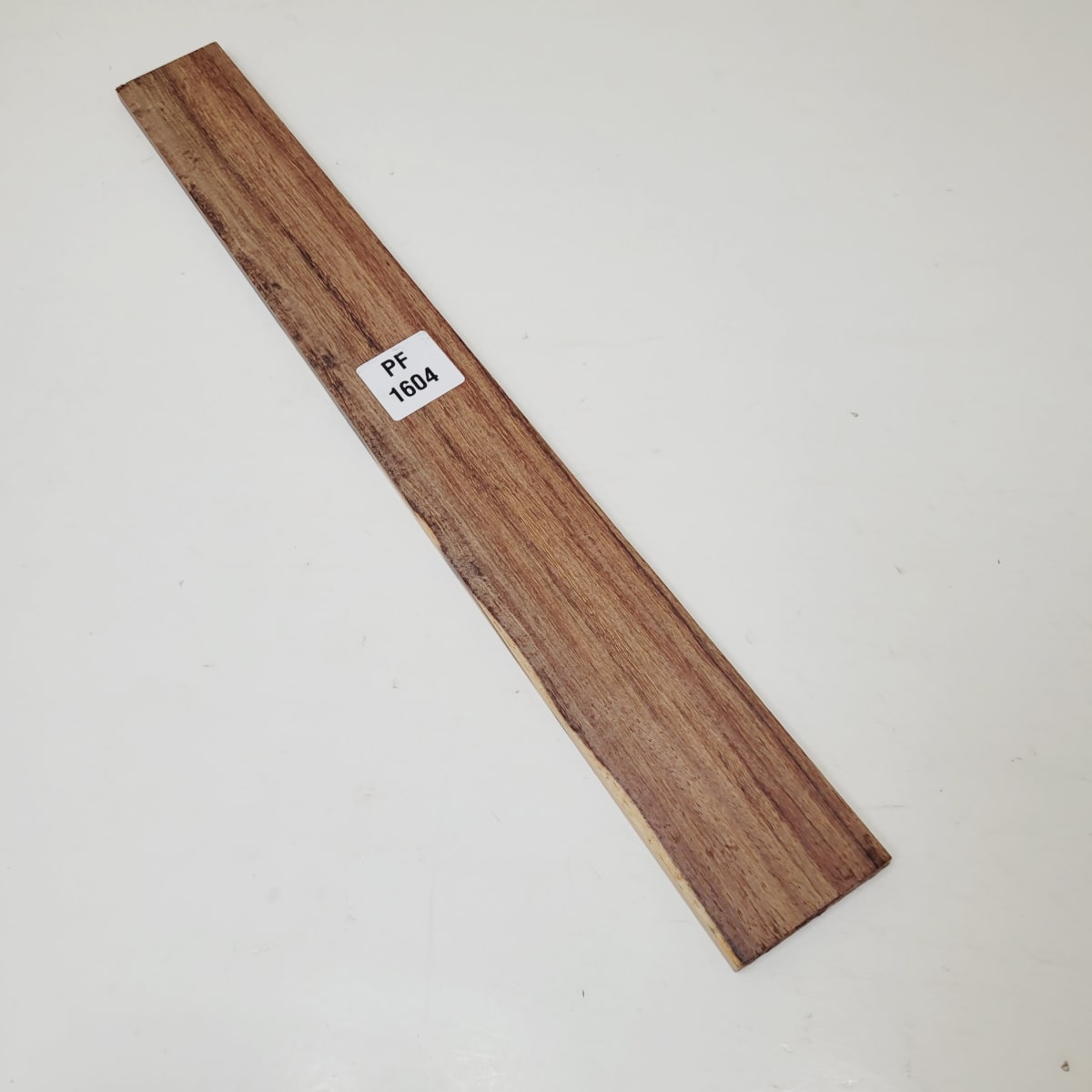 Madera para Diapason REF: PF-1604 de Pau Ferro para Instrumentos Pequeños5