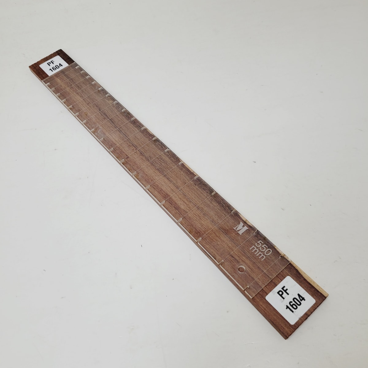 Madera para Diapason REF: PF-1604 de Pau Ferro para Instrumentos Pequeños3