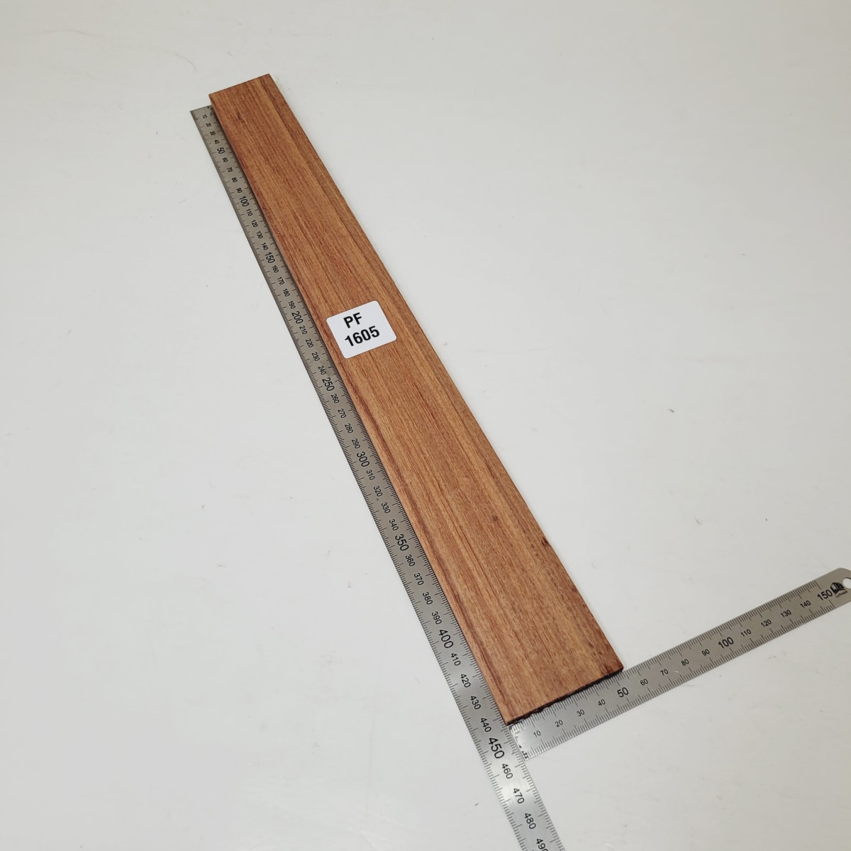 Madera para Diapason REF: PF-1605 de Pau Ferro para Instrumentos Pequeños3