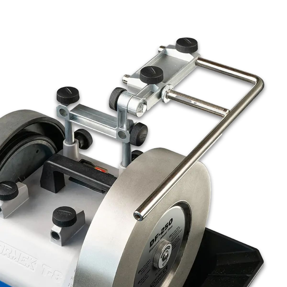 Multi Base MB-102 Tormek para Afilado de Herramientas9