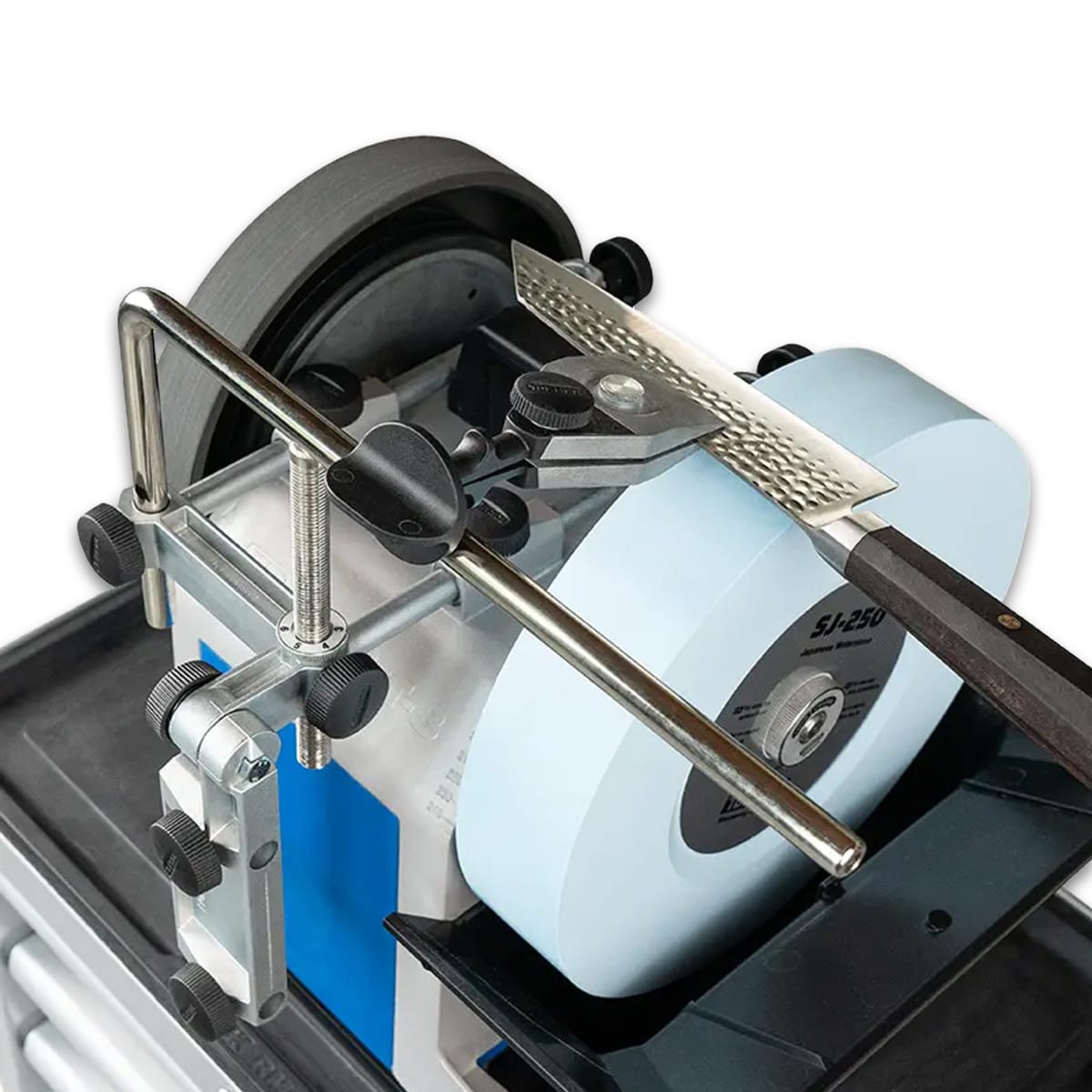 Multi Base MB-102 Tormek para Afilado de Herramientas10