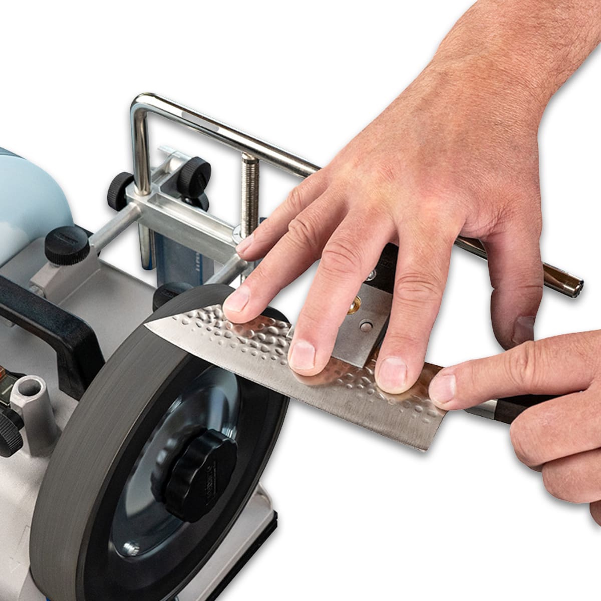 Multi Base MB-102 Tormek para Afilado de Herramientas12