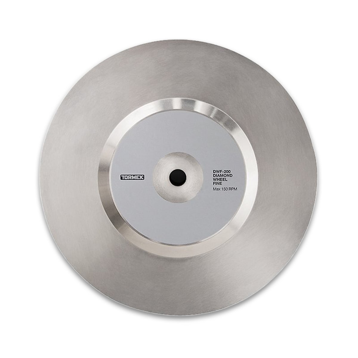 Piedra de Diamante Tormek DWF-200 para Afilado Grano 600 0