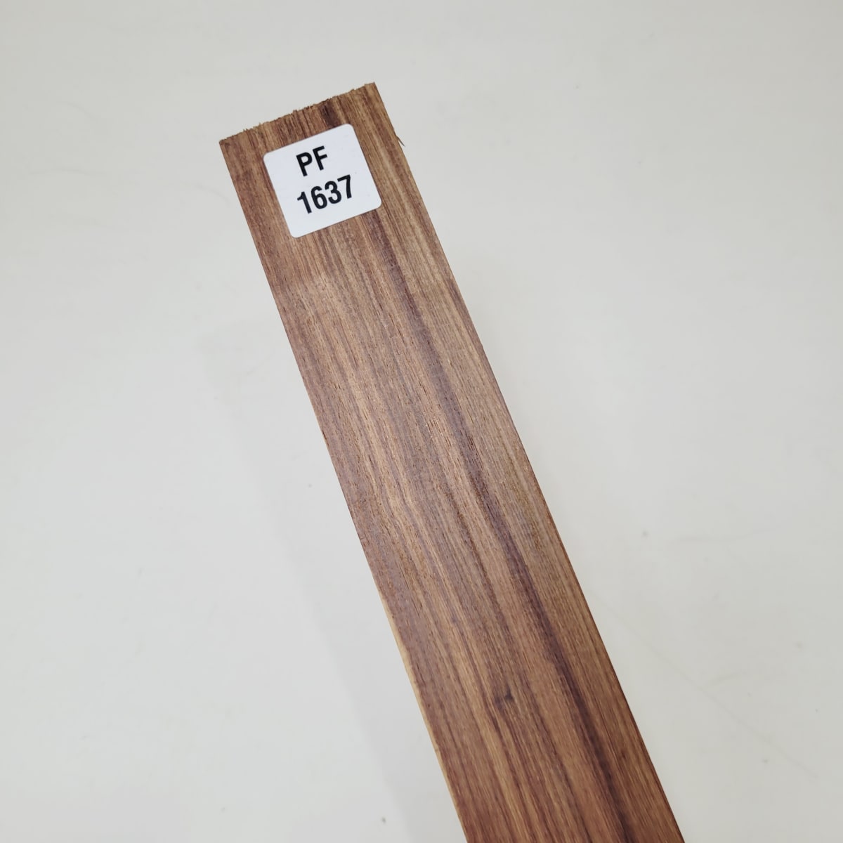 Diapasón de Pau Ferro PF-1637 para Instrumentos Pequeños4