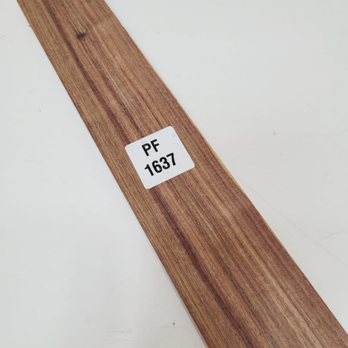 Diapasón de Pau Ferro PF-1637 para Instrumentos Pequeños5