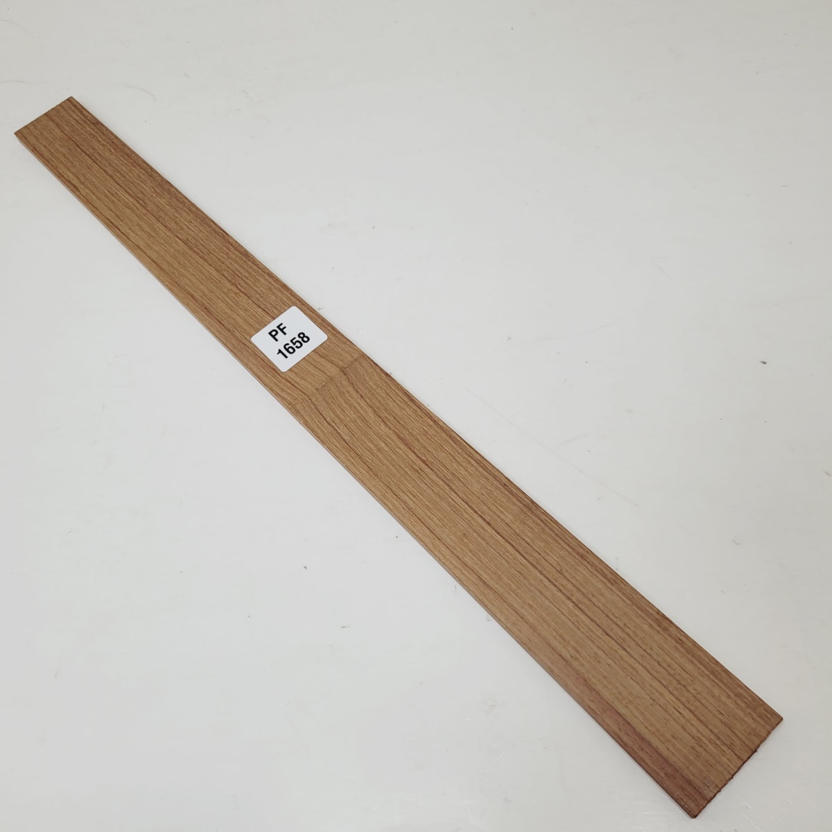 Diapasón de Pau Ferro PF-1658 para Instrumentos Pequeños4