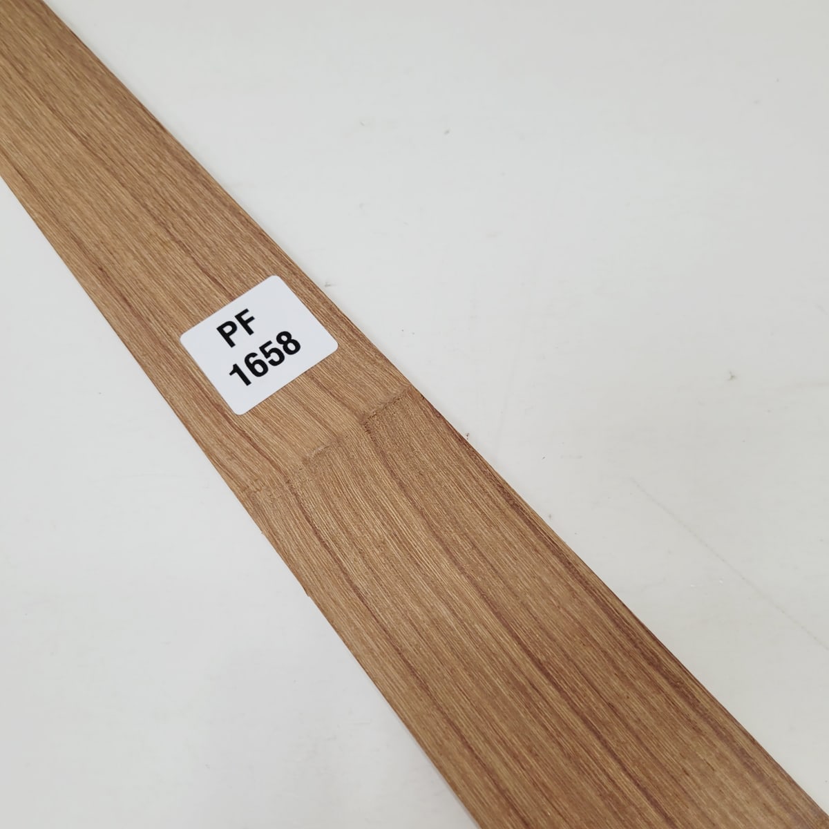 Diapasón de Pau Ferro PF-1658 para Instrumentos Pequeños5