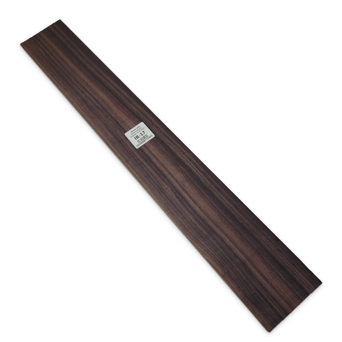 Diapason IR-17 de Indian Rosewood Especial (Palosanto de la India) Corte Radial Para Guitarra9